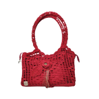 Bolsa de Franja Central Chiquetê - CHIQUETE