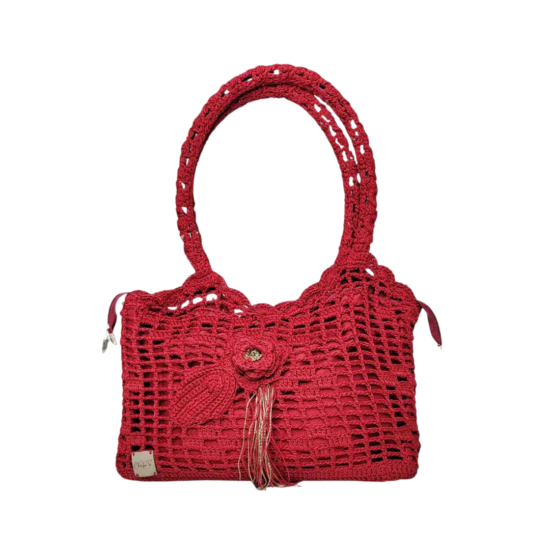 Bolsa de Franja Central Chiquetê - CHIQUETE