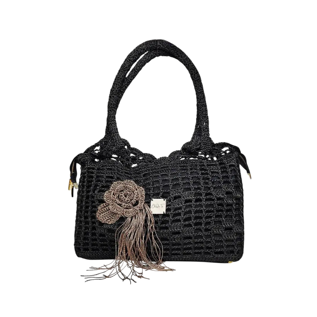 Bolsa de Franja Central Chiquetê - CHIQUETE