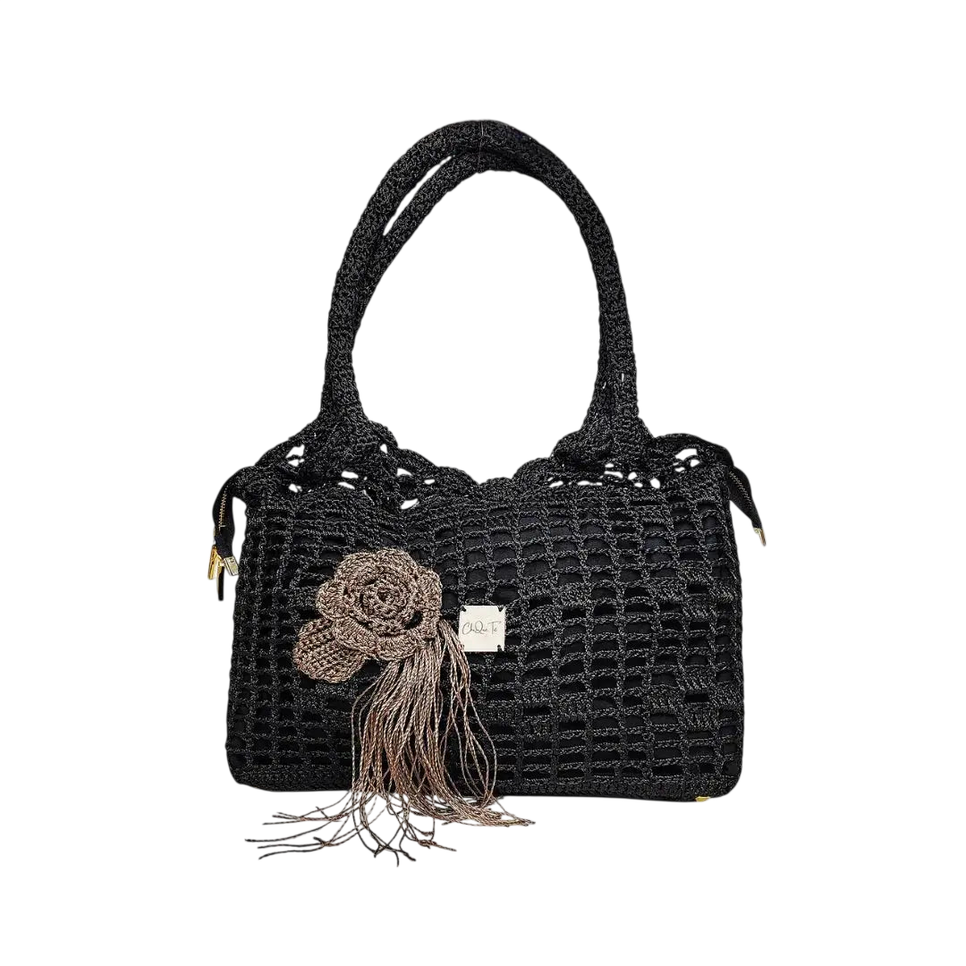 Bolsa de Franja Central Chiquetê - CHIQUETE