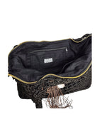 Bolsa de Franja Central Chiquetê Chiquetê
