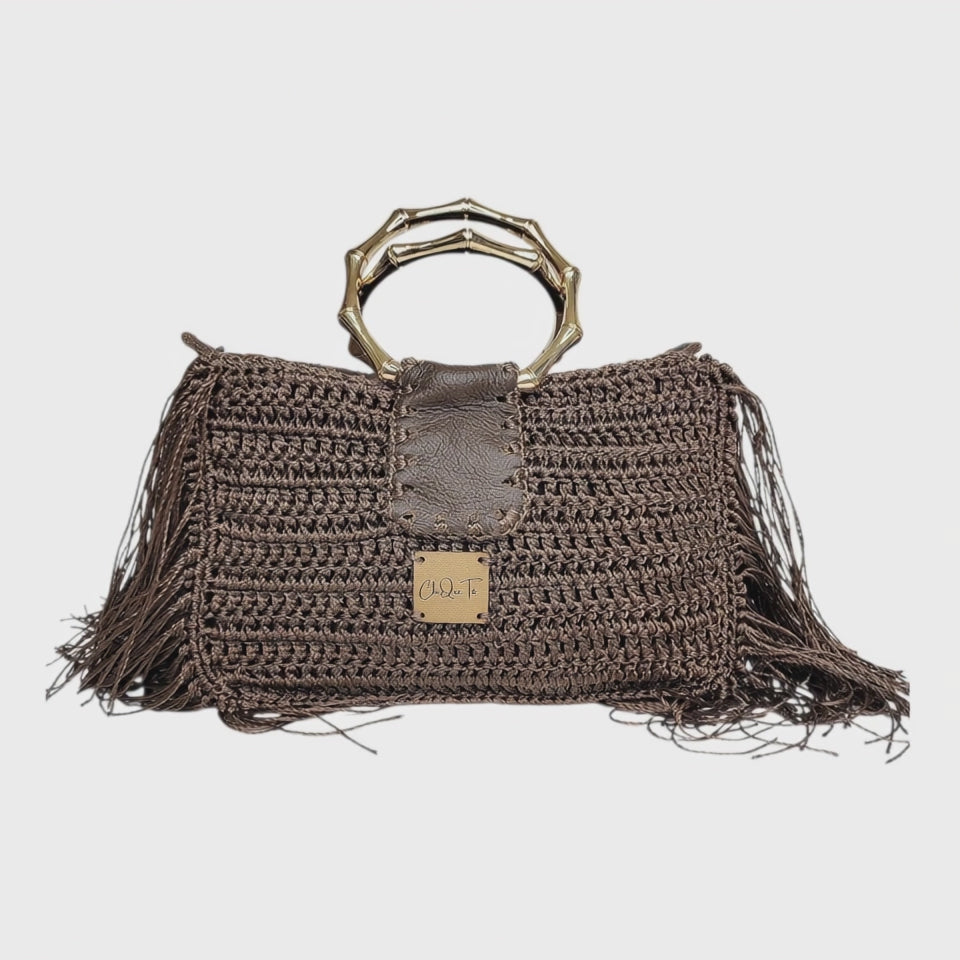 ChiQueTê Bourbon Luxe